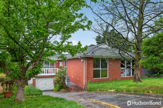 13 Caringal Avenue, Doncaster, Vic 3108 - For Sale