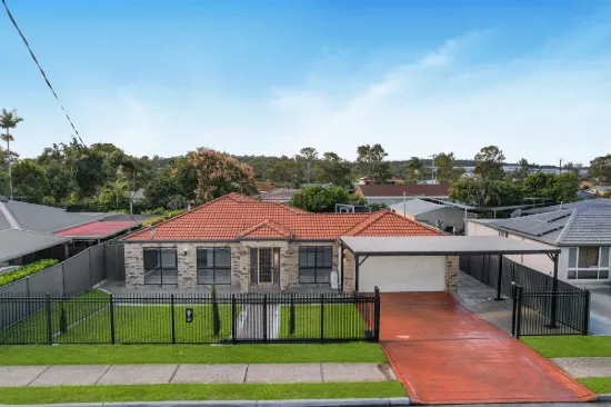13 Carlos Street, Hillcrest, Qld 4118