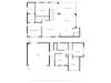 13 Carlsson Place, Kirkwood, Qld 4680-Floorplan