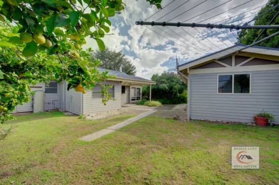 13 Carlyle Street, Orbost, Vic 3888
