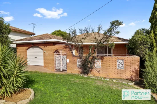 13 Carmichael Avenue, Tamworth, NSW 2340
