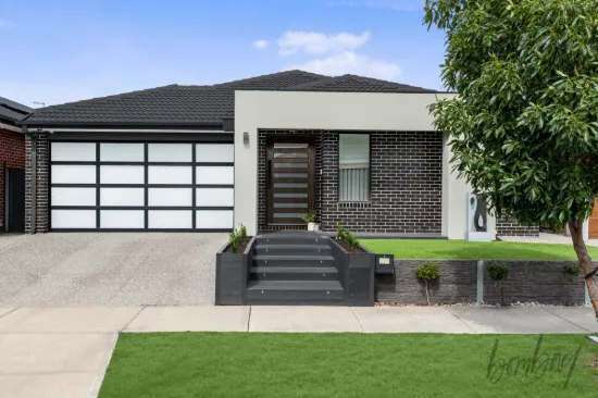 13 Carmichael Drive,, Wollert, Vic 3750