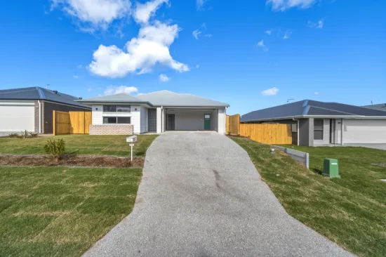 13 Carnaby Way, Logan Reserve, Qld 4133