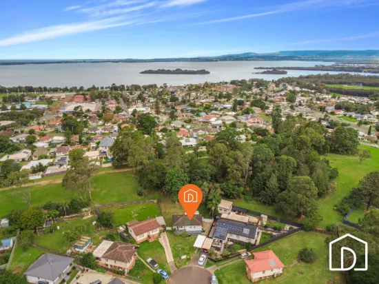 13 Carnarvon Street, Berkeley, NSW 2506