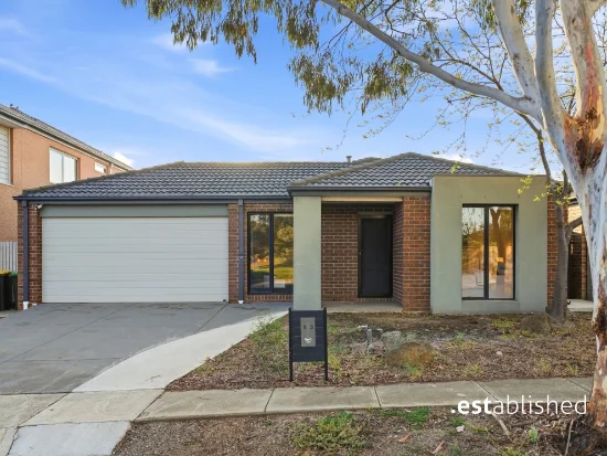 13 Carnival Place, Point Cook, Vic 3030