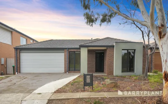13 Carnival Place, Point Cook, Vic 3030