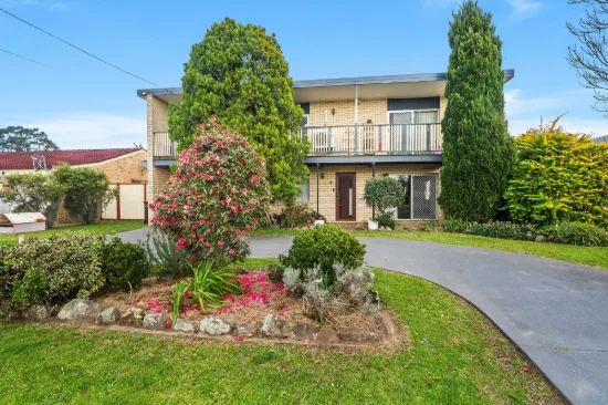13 Caroola Parade, North Nowra, NSW 2541