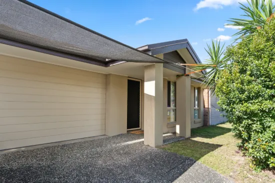 13 Carpenter Street, Yarrabilba, Qld 4207