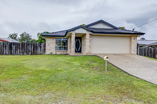 13 Carramar Street, Loganlea, Qld 4131