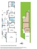 13 Carramar Street, Rothwell, Qld 4022-Floorplan