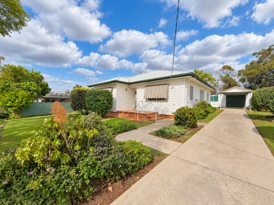13 Carroll Street, Gunnedah, NSW 2380