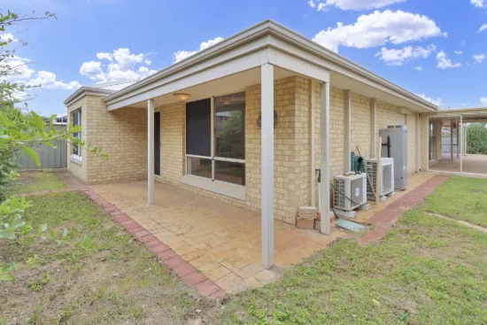 13 Carrum Lane, Secret Harbour, WA 6173