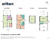 13 Cascade Road, Cranebrook, NSW 2749-Floorplan