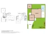 13 Cashell Crescent, Bushland Beach QLD 4818-Floorplan