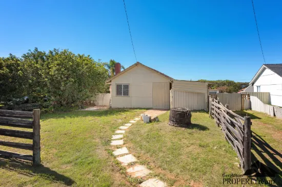 13 Cassia Street, Rangeway, WA 6530