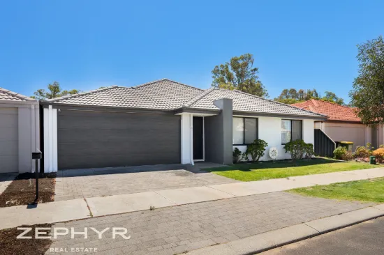 13 Cassis Way, Yalyalup, WA 6280
