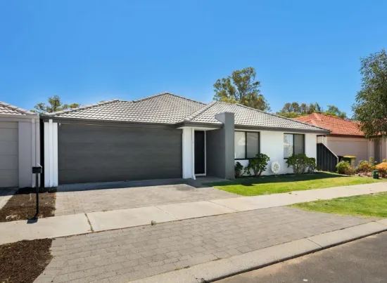13 Cassis Way, Yalyalup, WA 6280