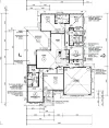 13 Castle Tower Terrace, New Auckland, Qld 4680-Floorplan