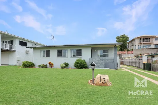 13 Casuarina Street, Bowen, Qld 4805