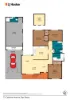 13 Catalina Road, San Remo, NSW 2262-Floorplan