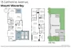 13 Catherine Avenue, Mount Waverley, Vic 3149-Floorplan