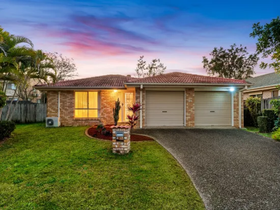 13 Cavill Place, Runcorn, Qld 4113