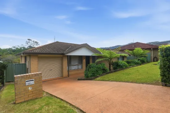 13 Ceanothus Close, Coffs Harbour, NSW 2450