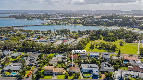13 Cedar Crescent, East Ballina, NSW 2478-Image