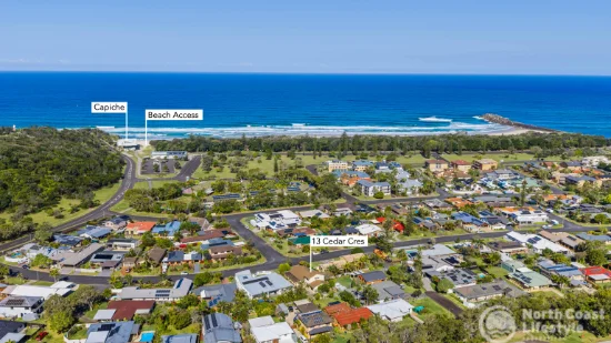 13 Cedar Crescent, East Ballina, NSW 2478-Image