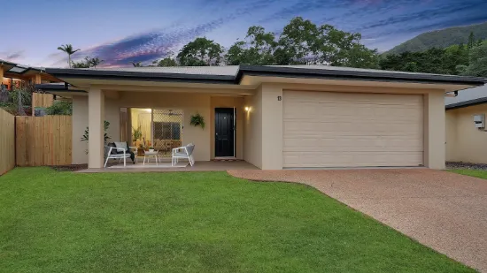 13 Celtis Close, Redlynch, Qld 4870
