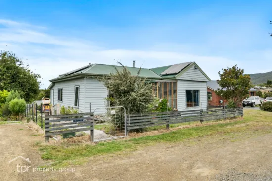 13 Cemetery Road, Dover, Tas 7117