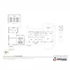 13 Cemetery Road, Plainland, Qld 4341-Floorplan