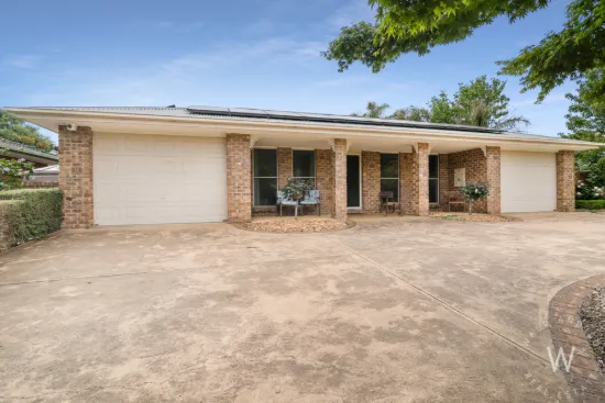 13 Centenary Drive, Kilmore, Vic 3764