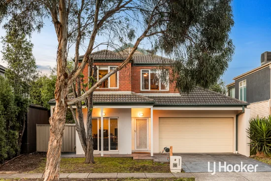 13 Central Park Avenue, Point Cook, Vic 3030