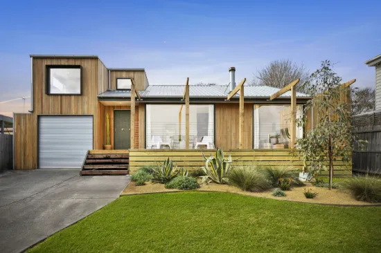 13 Central Road, Clifton Springs, Vic 3222