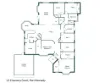 13 Chancery Court, Port Kennedy, WA 6172-Floorplan