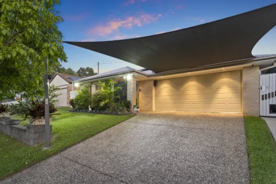 13 Chanel Place, Durack, Qld 4077