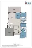 13 Chariot Turn, Harrisdale, WA 6112-Floorplan