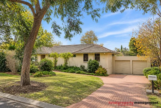 13 Charlotte Street, Red Hill, ACT 2603
