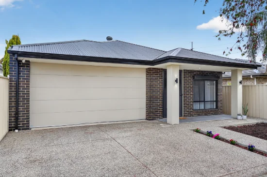13 Charron Road, Croydon Park, SA 5008