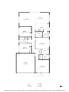 13 Charron Road, Croydon Park, SA 5008-Floorplan