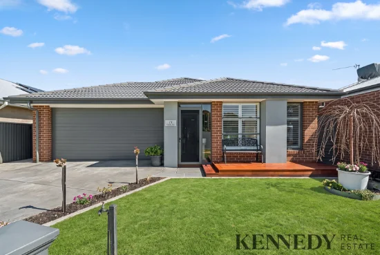 13 Charter Way, Yarrawonga, Vic 3730