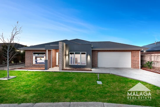 13 Charters Avenue, Gisborne, Vic 3437 - For Sale