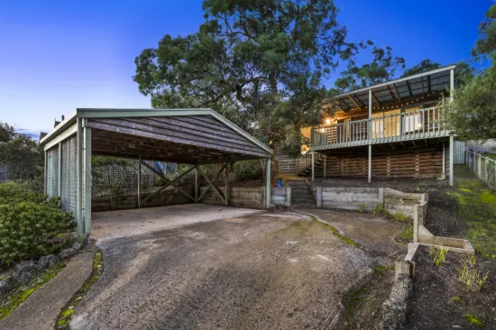 13 Chatswood Drive, Anglesea, Vic 3230