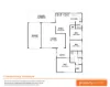 13 Chausson Place, Cranebrook, NSW 2749-Floorplan
