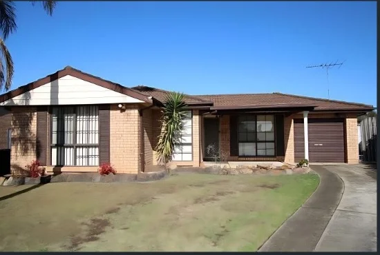 13 Chesham Place, Plumpton, NSW 2761