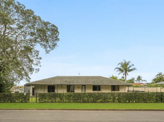 13 Chestnut Drive, Murrumba Downs, Qld 4503