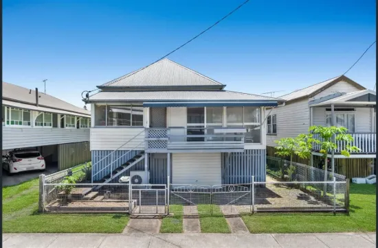 13 Chestnut Street, Wynnum, Qld 4178