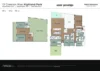 13  Chevron Rise, Highland Park, Qld 4211-Floorplan