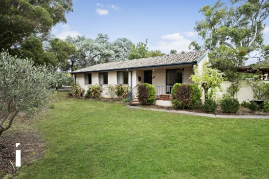13 Chirnside Circuit, Kambah, ACT 2902